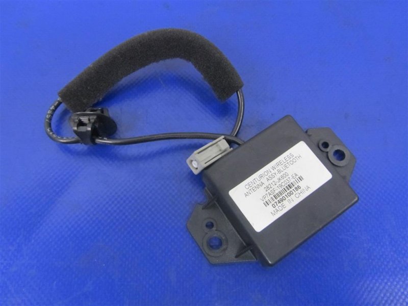 Антенна INFINITI G25/G35/G37/Q40 06-14 2007 Седан 3.5 VQ35HR 28212-JK600 Б/У