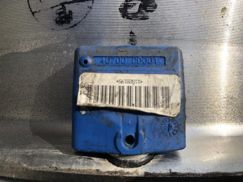 Диск R17 G35 03-07 2006 Седан 3.5