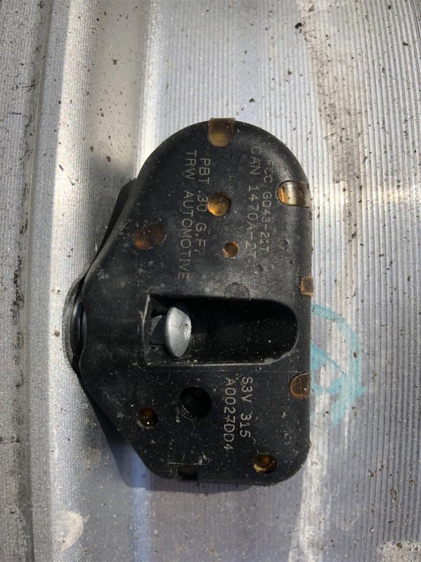 Диск R17 MDX (YD1) 00-06 2004 Внедорожник 3.5