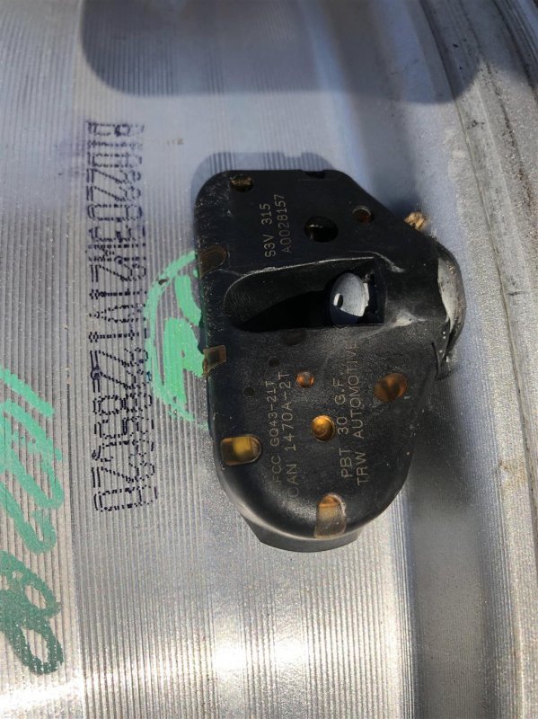 Диск R17 MDX (YD1) 00-06 2004 Внедорожник 3.5