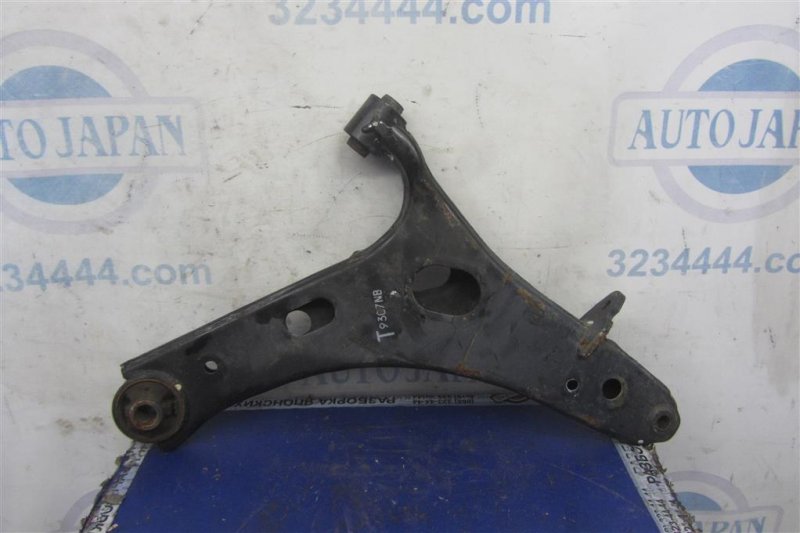 Рычаг передней подвески нижний передний левый SUBARU FORESTER 12-19 Внедорожник 2.5