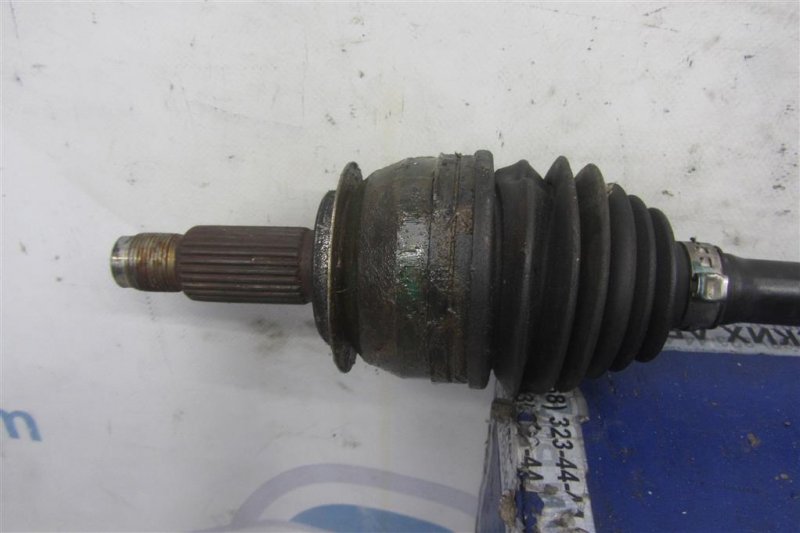 Привод передний правый FORESTER 12-19 2013 Внедорожник 2.5