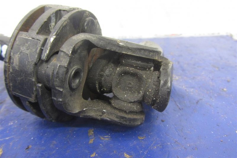 Рулевой карданчик FORESTER 12-19 2013 Внедорожник 2.5