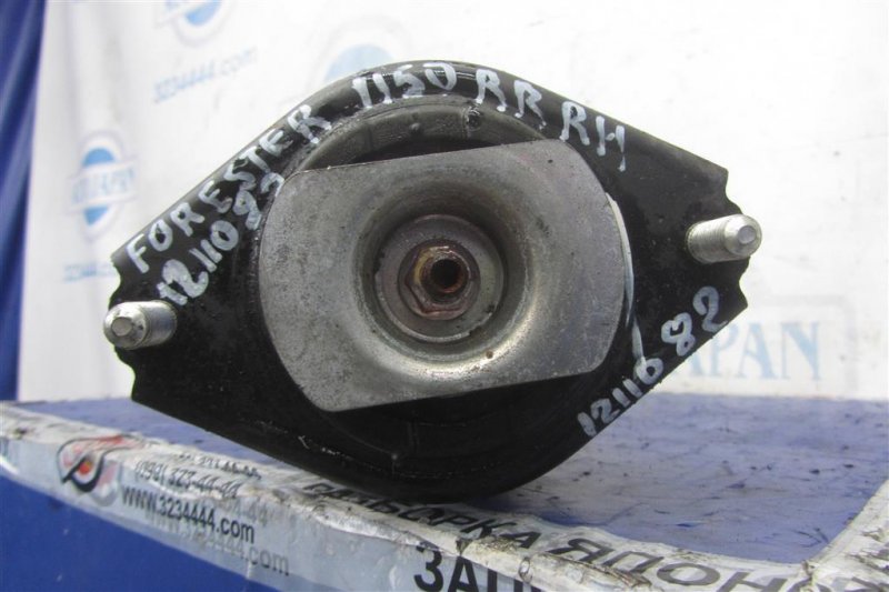 Амортизатор задний FORESTER 12-19 2013 Внедорожник 2.5