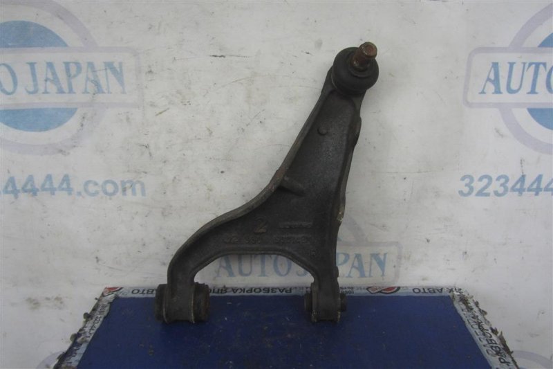 Рычаг задней подвески поперечный верхний задний правый SUBARU FORESTER 12-19 Внедорожник 2.5