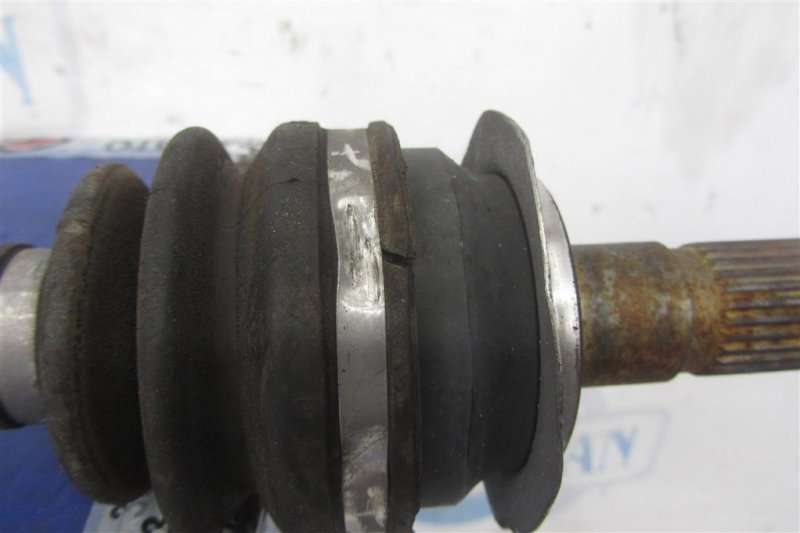 Привод задний задний правый FORESTER 12-19 2013 Внедорожник 2.5 Привод задний задний правый FORESTER 12-19 2013 Внедорожник 2.5