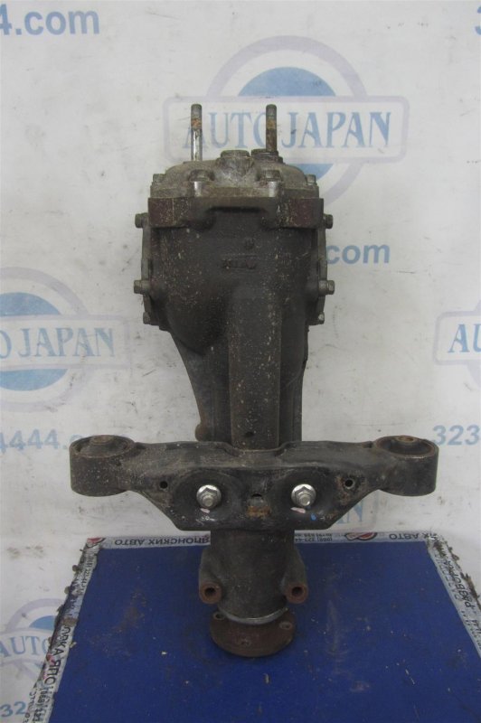 Редуктор задний FORESTER 12-19 2013 Внедорожник 2.5