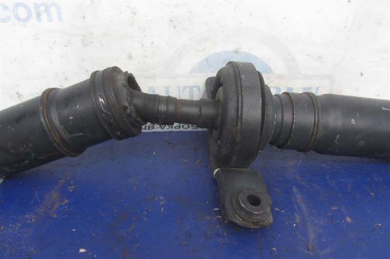 Карданный вал задний FORESTER 12-19 2013 Внедорожник 2.5