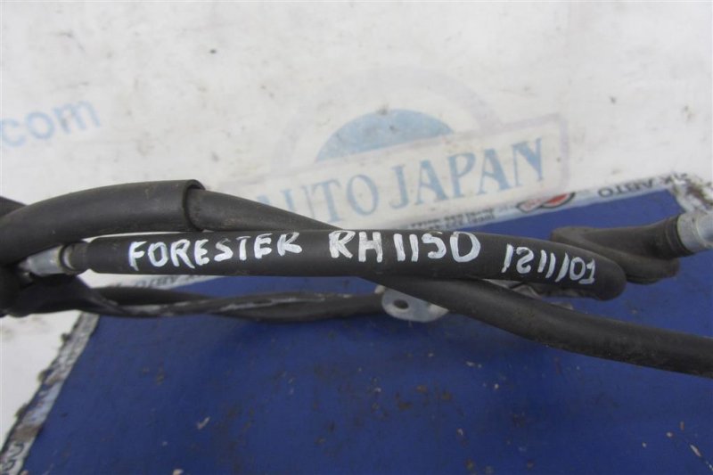 Трос стояночного тормоза правый FORESTER 12-19 2013 Внедорожник 2.5