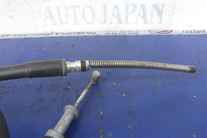 Трос стояночного тормоза правый FORESTER 12-19 2013 Внедорожник 2.5