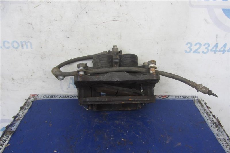 Суппорт тормозной передний правый SUBARU FORESTER 12-19 Внедорожник 2.5