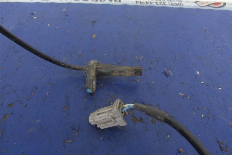 Датчик ABS задний левый FORESTER 12-19 2015 Внедорожник 2.5