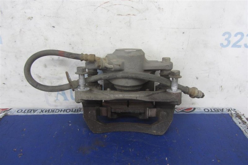 Суппорт тормозной задний правый SUBARU FORESTER 12-19 Внедорожник 2.5