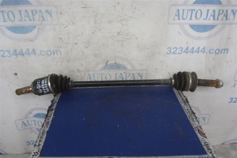 Привод задний задний правый SUBARU FORESTER 12-19 2015 Внедорожник 2.5 28421SG000 Б/У