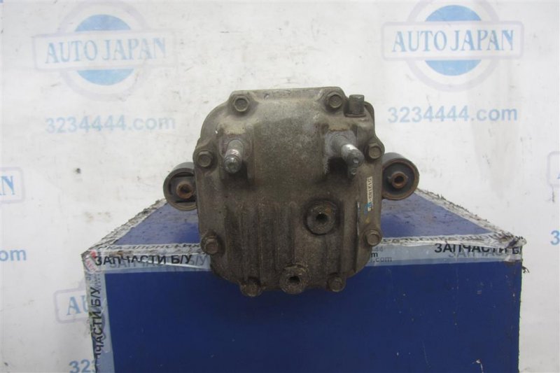 Редуктор задний FORESTER 12-19 2015 Внедорожник 2.5 Редуктор задний FORESTER 12-19 2015 Внедорожник 2.5