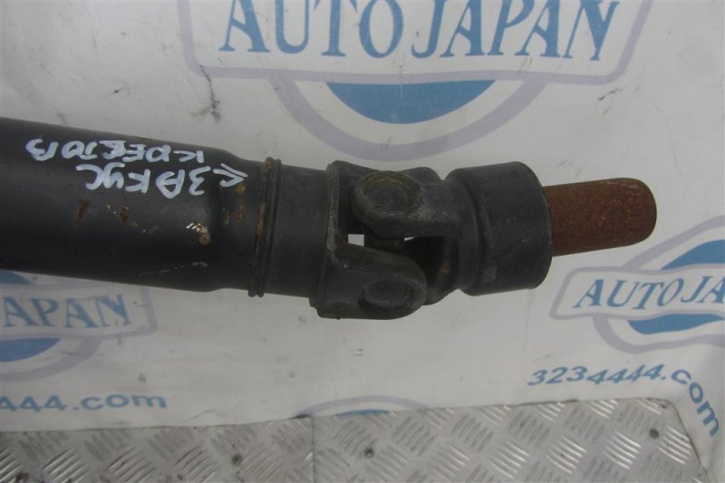Карданный вал задний FORESTER 12-19 2015 Внедорожник 2.5