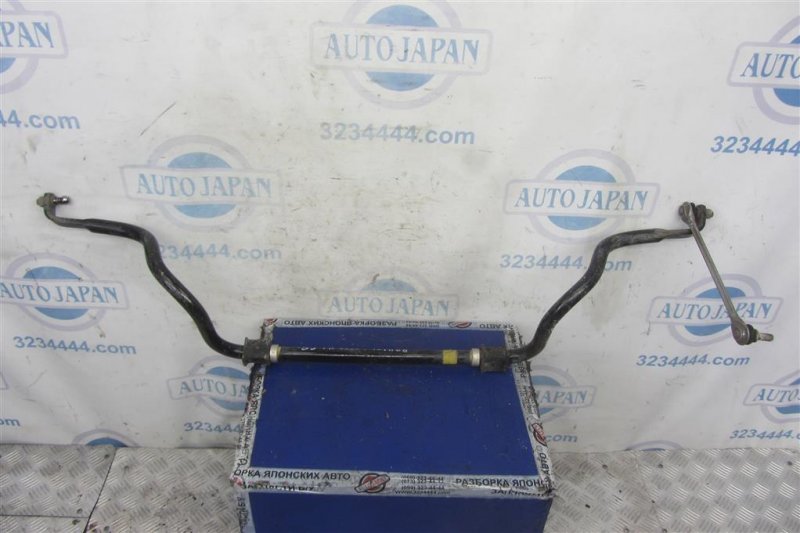 Стабилизатор передний TOYOTA CAMRY 55 14-17 2016 ASV50 2.5 2ARFE 48811-06251 Б/У