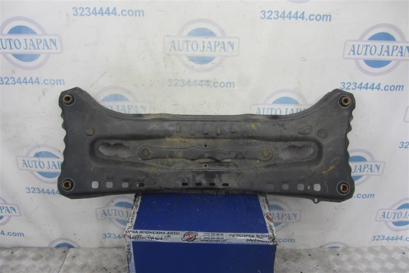 Балка задней подвески TOYOTA CAMRY 55 14-17 2016 ASV50 2.5 2ARFE 51206-06091 Б/У