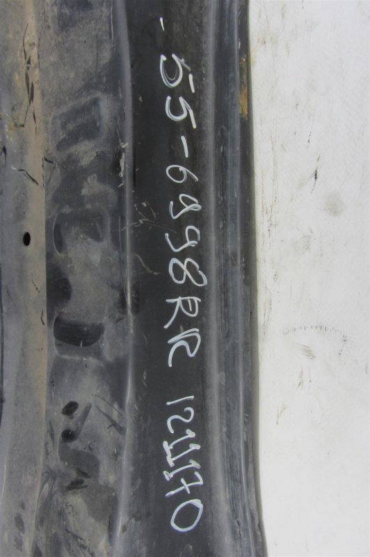 Балка задней подвески CAMRY 55 14-17 2016 ASV50 2.5 2ARFE