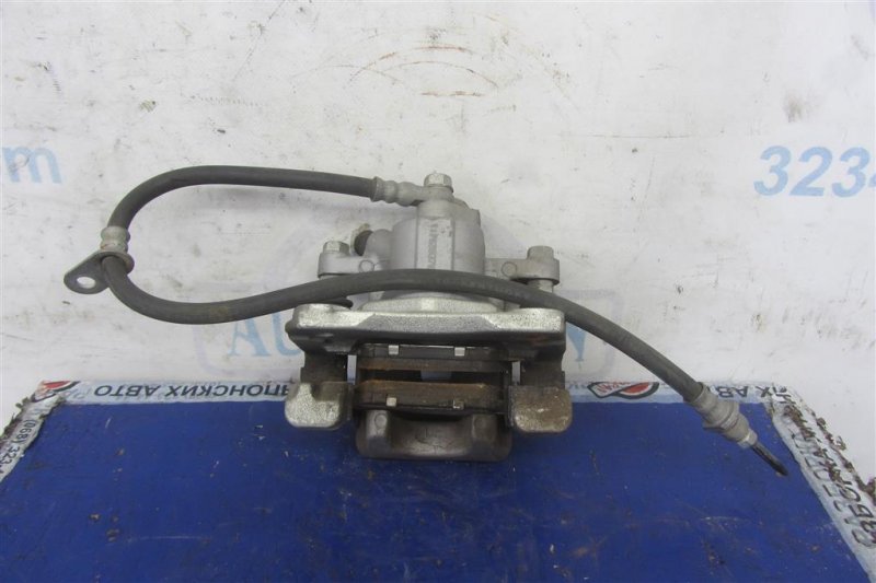 Суппорт тормозной задний правый TOYOTA CAMRY 55 14-17 ASV50 2.5 2ARFE Суппорт тормозной задний правый TOYOTA CAMRY 55 14-17 ASV50 2.5 2ARFE