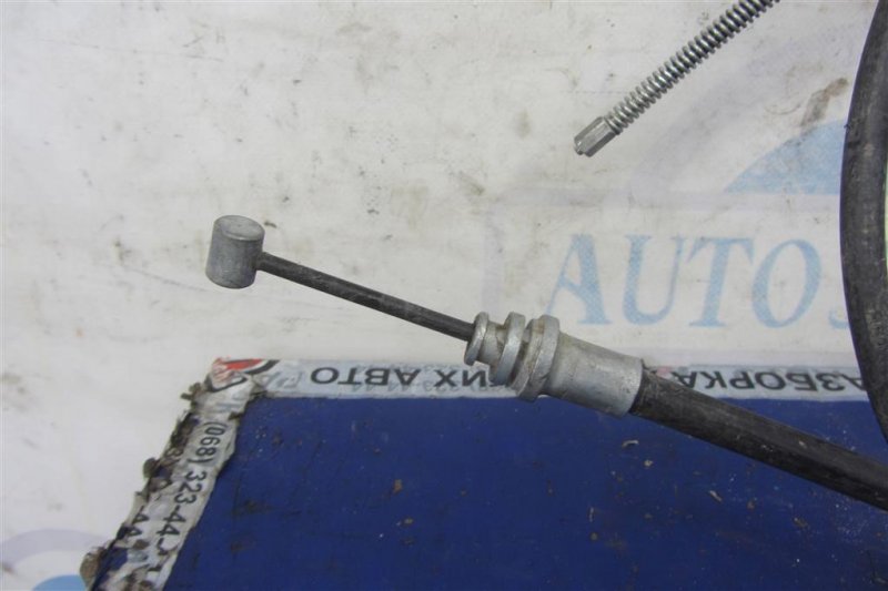 Трос стояночного тормоза задний правый CAMRY 55 14-17 2016 ASV50 2.5 2ARFE