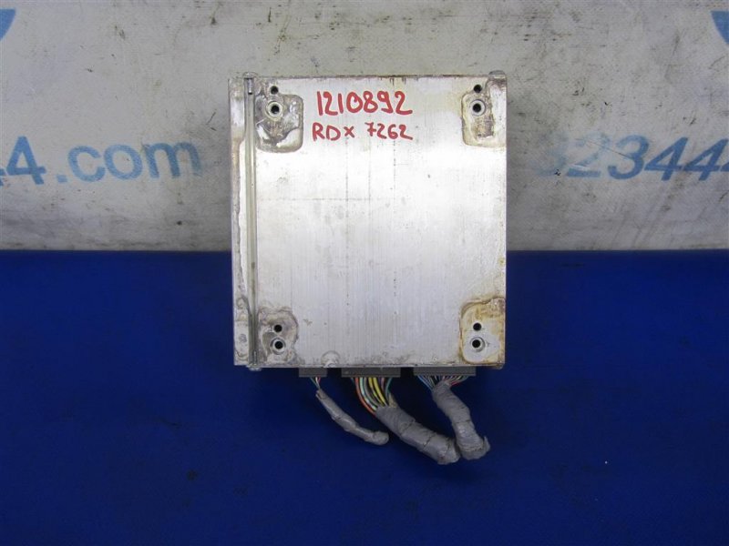 Запчасть усилитель звука ACURA RDX 12-19 2012 Внедорожник 3.5 39186-TX4-A11 Б/У Усилитель звука ACURA RDX 12-19 2012 Внедорожник 3.5 39186-TX4-A11 Б/У