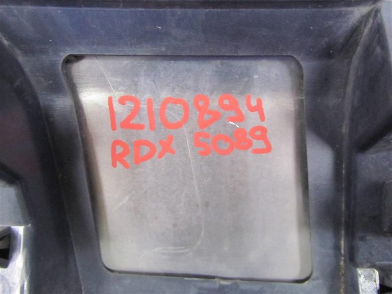 Решетка радиатора RDX 12-19 2013 Внедорожник 3.5