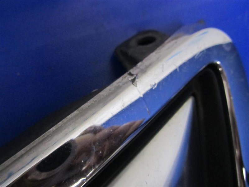 Решетка радиатора RDX 12-19 2013 Внедорожник 3.5