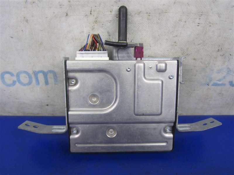 Блок комфорта SONATA YF 10-14