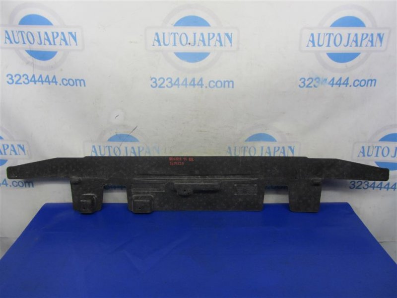 Наполнитель бампера задний HYUNDAI SONATA YF 10-14