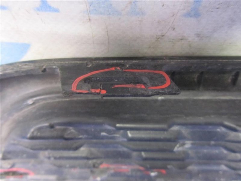 Накладка бампера передняя левая MDX (YD3) 13-21 2014 Внедорожник 3.5 Накладка бампера передняя левая MDX (YD3) 13-21 2014 Внедорожник 3.5