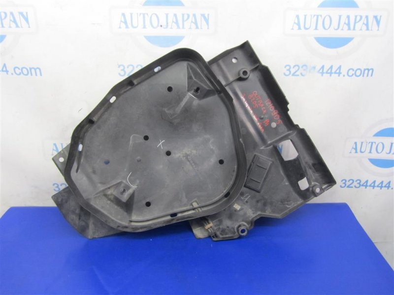 Защита днища SUBARU OUTBACK 09-14 BR 2011 Внедорожник 3.6 EZ36 42045AJ00A Б/У