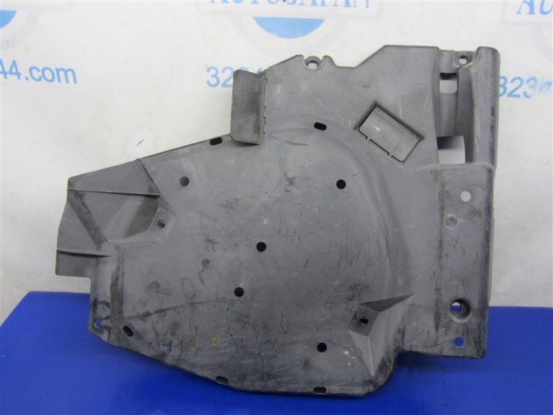 Защита днища OUTBACK 09-14 BR 2011 Внедорожник 3.6 EZ36