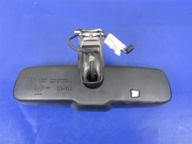 Зеркало салона MDX (YD3) 13-21 2014 Внедорожник 3.5