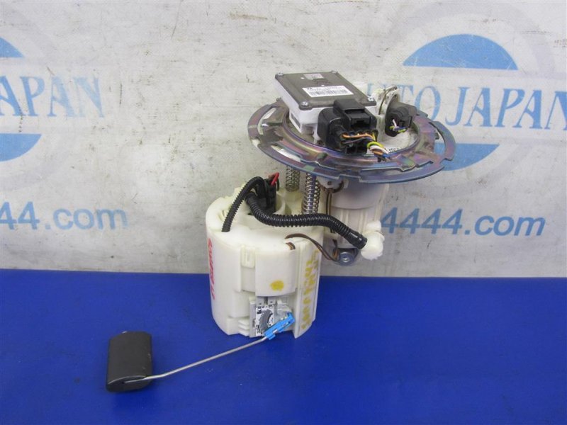 Топливный насос HYUNDAI SONATA LF 2014- 31110-C2500 Б/У