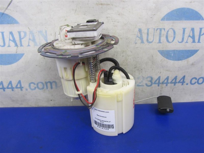 Топливный насос HYUNDAI SONATA LF 2014-