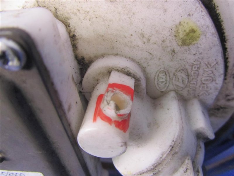 Топливный насос SONATA LF 2014-