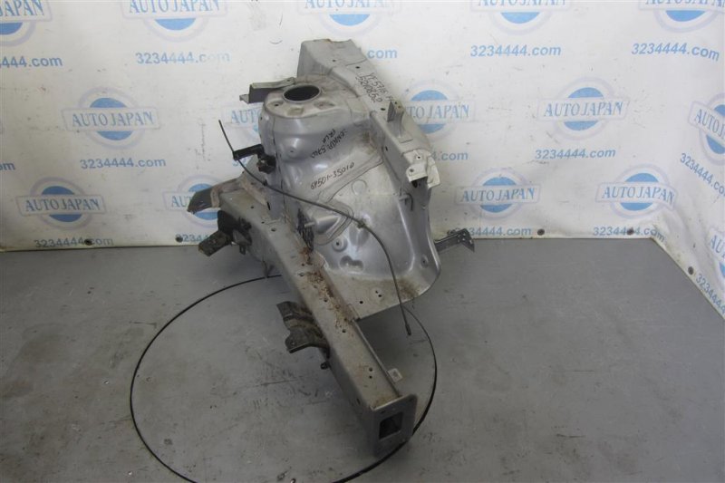 Четверть кузова передняя левый HYUNDAI SONATA YF 10-14 2011 Седан 2.0 64501-3Q010 Б/У