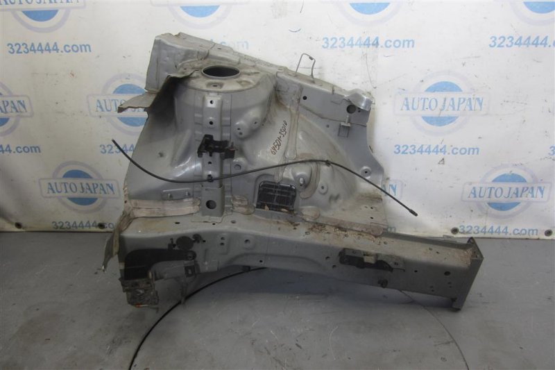 Четверть кузова передняя левый HYUNDAI SONATA YF 10-14 Седан 2.0