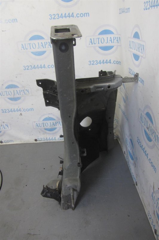 Четверть кузова передняя левый SONATA YF 10-14 2011 Седан 2.0