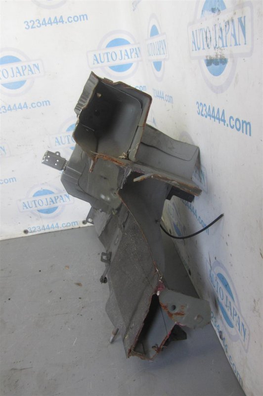 Четверть кузова передняя левый SONATA YF 10-14 2011 Седан 2.0