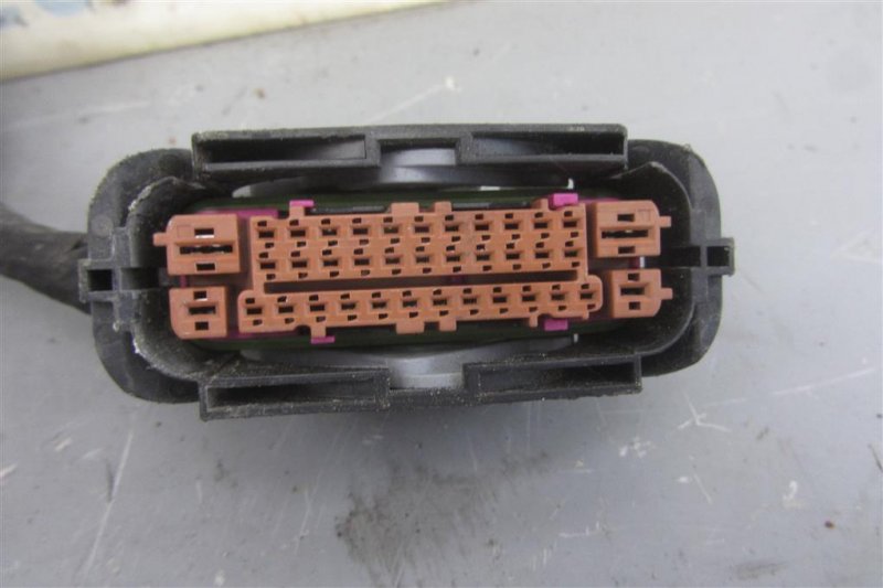 Блок предохранителей моторный отсек SONATA YF 10-14 2011 Седан 2.0