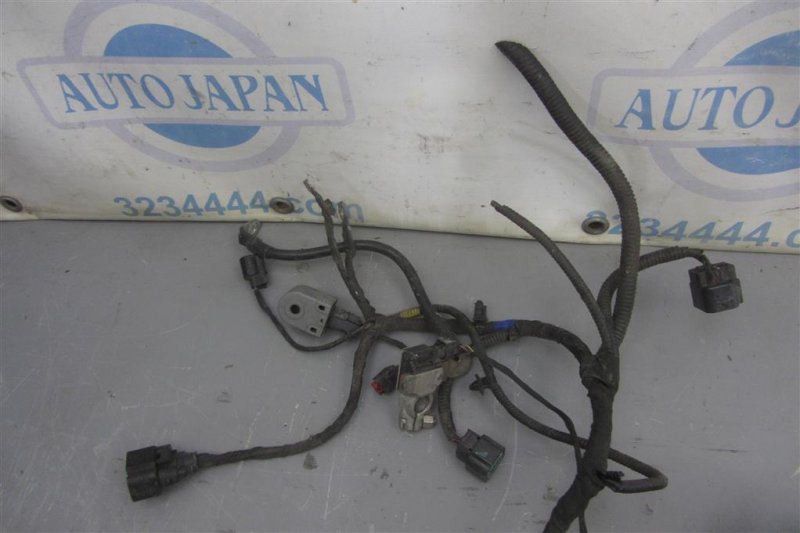 Блок предохранителей моторный отсек SONATA YF 10-14 2011 Седан 2.0