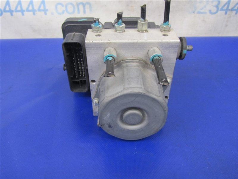 Блок ABS NISSAN X-TRAIL/ROGUE T32 13-20 2015 T32 2.5 QR25DE 47660-5HA0B Б/У
