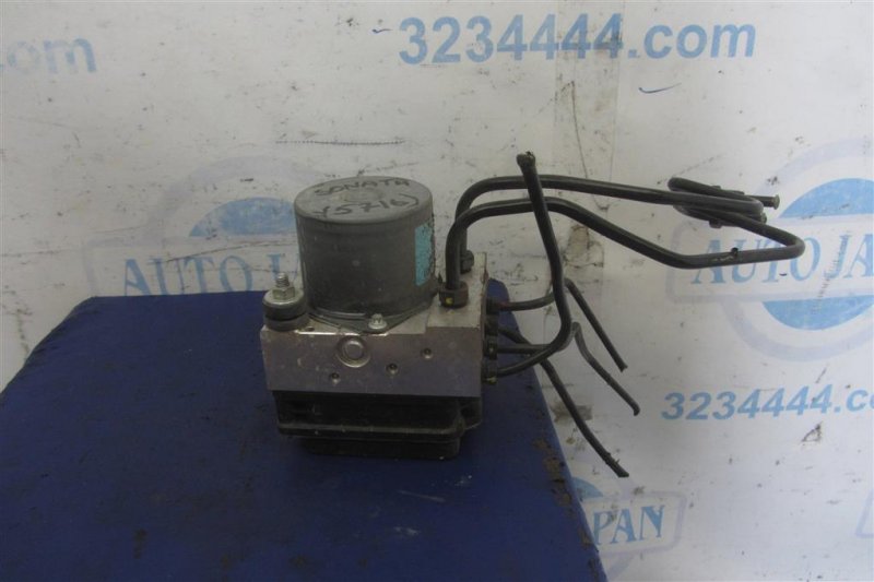 Блок ABS SONATA YF 10-14 2011 Седан 2.0 Блок ABS SONATA YF 10-14 2011 Седан 2.0