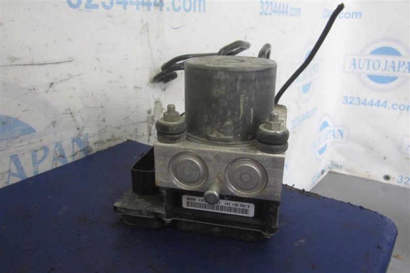 Блок ABS SONATA YF 10-14 2011 Седан 2.0 Блок ABS SONATA YF 10-14 2011 Седан 2.0