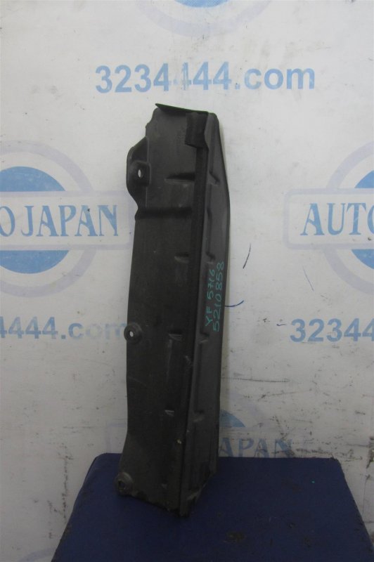 Дефлектор воздушный HYUNDAI SONATA YF 10-14 29136-3Q000 Б/У