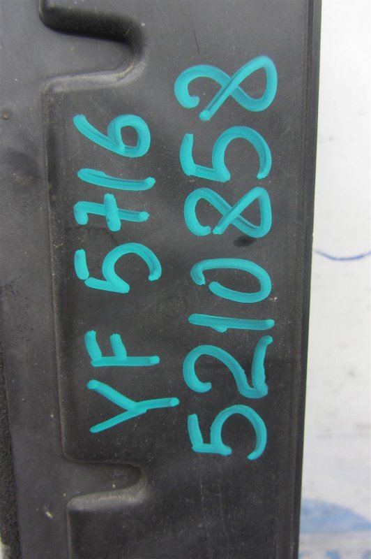 Дефлектор воздушный SONATA YF 10-14