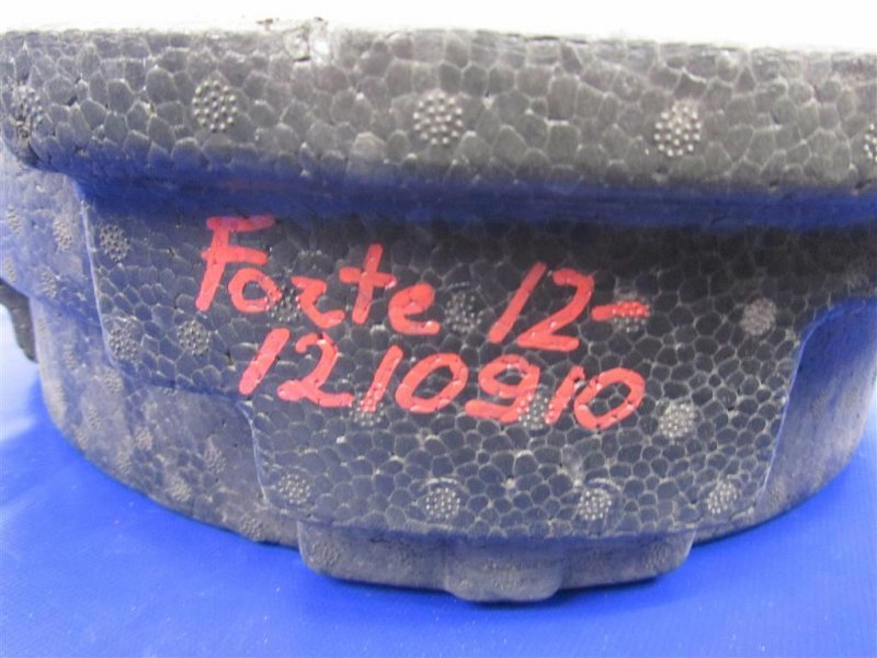 Ящик инструментальный FORTE YD 12- 2016 Седан 1.8