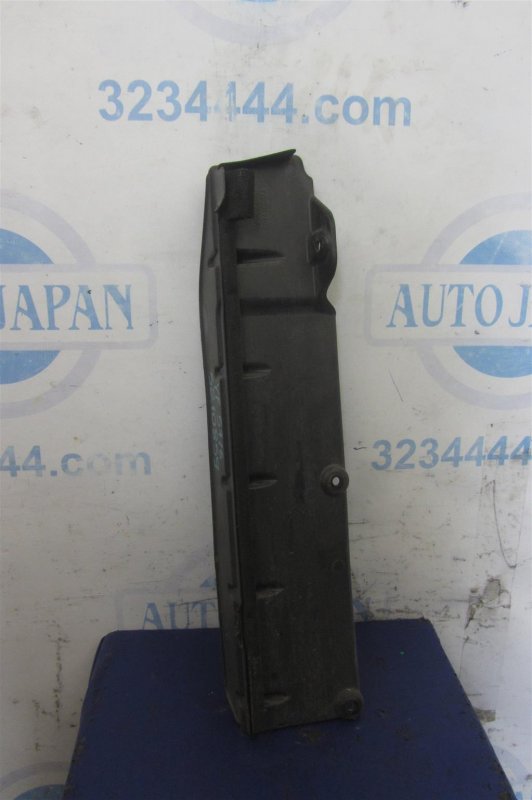 Запчасть дефлектор воздушный HYUNDAI SONATA YF 10-14 29134-3Q000 Б/У Дефлектор воздушный HYUNDAI SONATA YF 10-14 29134-3Q000 Б/У